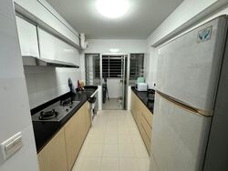 Blk 511A Oleander Breeze @ Yishun (Yishun), HDB 4 Rooms #592524591